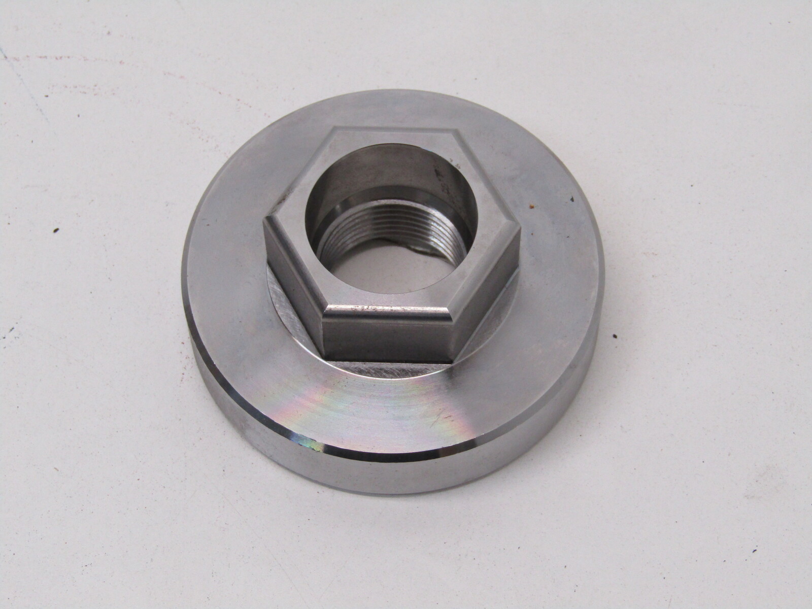 Stud bolt nut f/Maxima 700-130